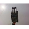 Recambio de electroventilador para mercedes-benz clase a (w168) 140 (168.031) referencia OEM IAM 1685000193 40784 BEHR