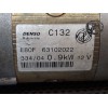 Recambio de motor arranque para fiat panda (169) 1.2 8v emotion referencia OEM IAM 63102022  