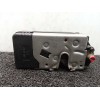 Recambio de cerradura puerta trasera derecha para opel vectra b berlina elegance referencia OEM IAM   