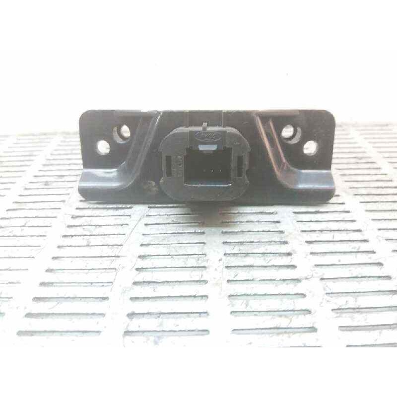 Recambio de warning para ford fiesta (cbk) 1.6 tdci cat referencia OEM IAM 4M5T13A350AC - Rojo 2