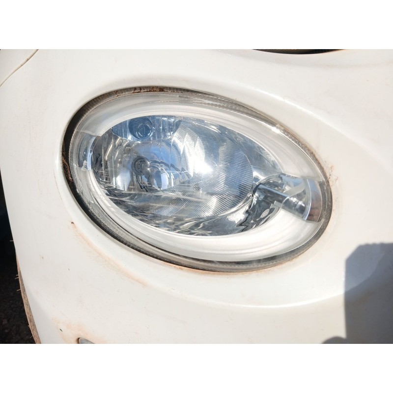 Recambio de faro derecho para fiat 500 (312_) 1.2 (312axa1a) referencia OEM IAM   