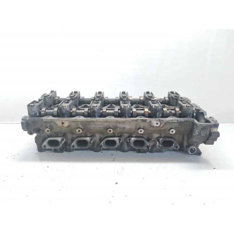 Recambio de culata para ssangyong rexton rx 270 plus / 270 xdi plus referencia OEM IAM R6650160001  