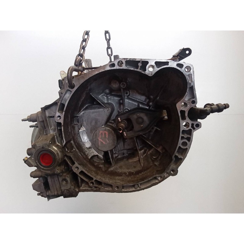 Recambio de caja cambios para peugeot 407 st confort referencia OEM IAM 20MB02 2