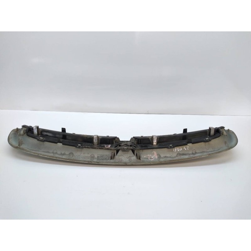 Recambio de rejilla delantera para citroën xsara picasso 2.0 hdi vivace plus referencia OEM IAM 9632099177 2