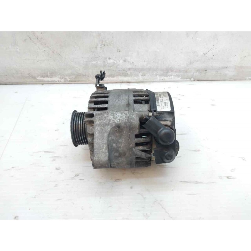 Recambio de alternador para citroën c1 audace referencia OEM IAM 270600Q011 MS1022118731 