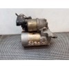 Recambio de motor arranque para fiat panda (169) 1.2 8v emotion referencia OEM IAM 63102022  