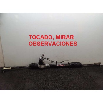 CREMALLERA DIRECCION 