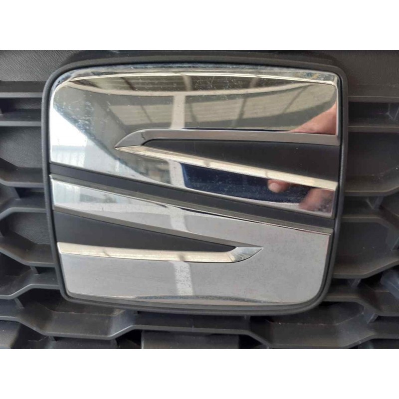 Recambio de refuerzo paragolpes delantero para seat arona xcellence edition referencia OEM IAM   