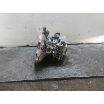 CAJA CAMBIOS 90400209 