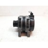 Recambio de alternador para ford fiesta (cbk) ghia referencia OEM IAM 3M5T10300PC  