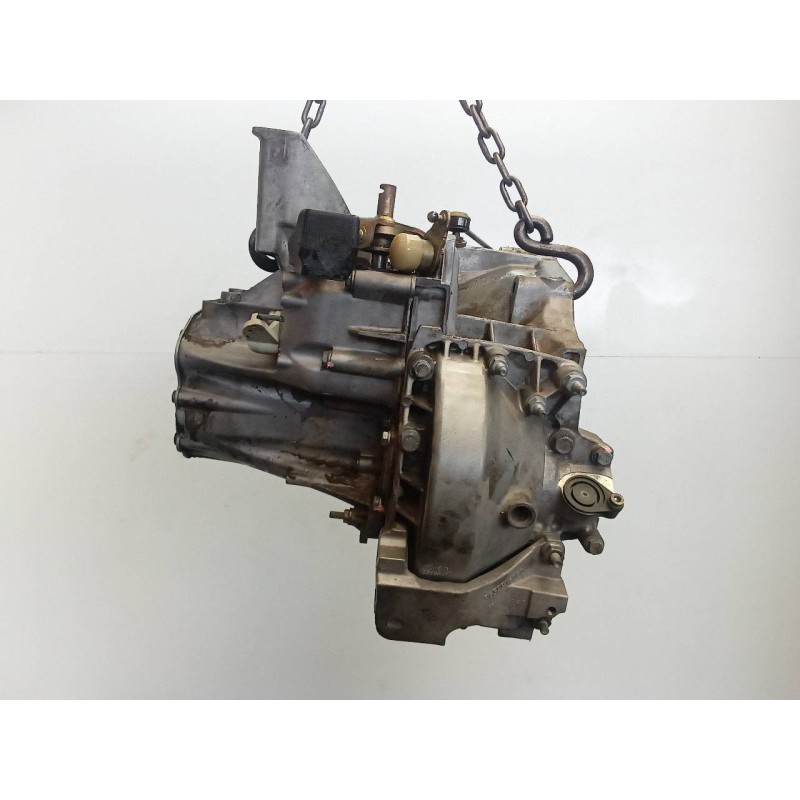 Recambio de caja cambios para peugeot 407 st confort referencia OEM IAM 20MB02 3