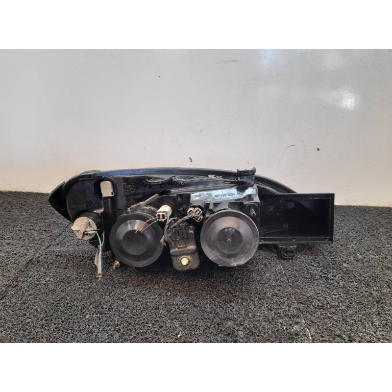 Recambio de faro izquierdo para nissan primera berlina (p11) comfort referencia OEM IAM 2