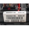 Recambio de caja reles / fusibles para peugeot 307 (s1) xr clim referencia OEM IAM 9650664180  