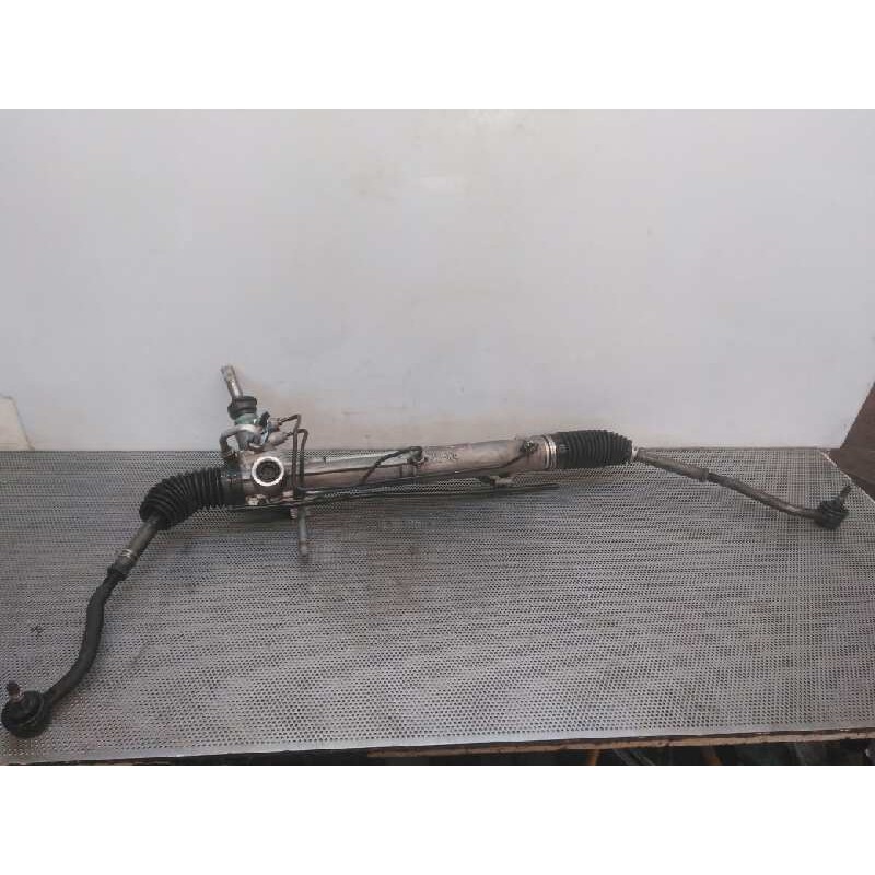 Recambio de cremallera direccion para citroën c5 berlina exclusive referencia OEM IAM 18115PP - Gris 2