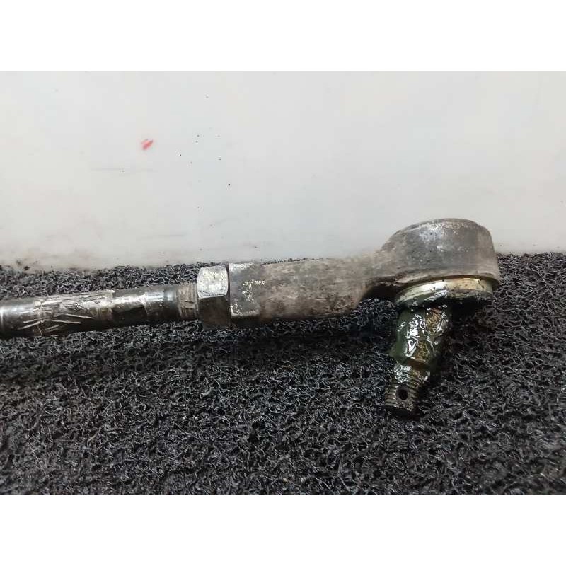 Recambio de cremallera direccion para mitsubishi space wagon (n30/n40) 2000 glx diesel referencia OEM IAM - Verde 2