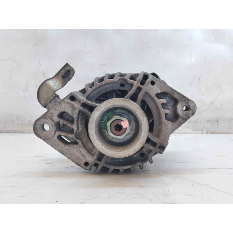 Recambio de alternador para citroën c1 audace referencia OEM IAM 270600Q011 MS1022118731 - Negro 2