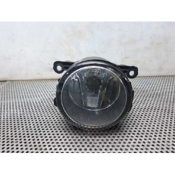 FARO ANTINIEBLA IZQUIERDO 9650001680 