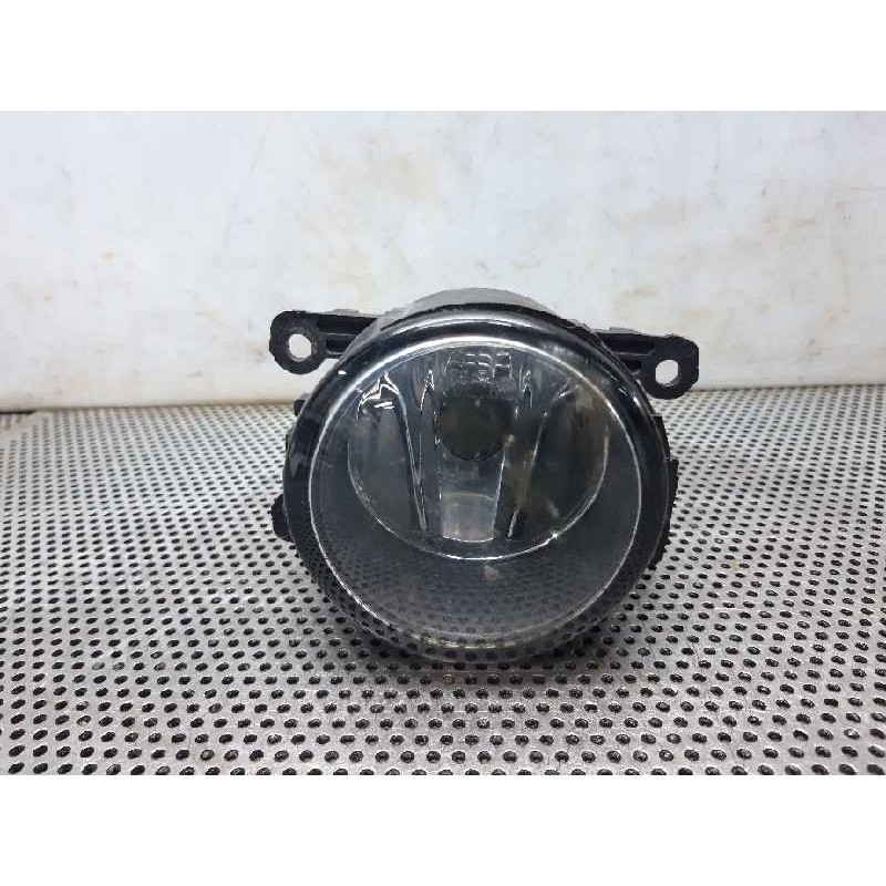 Recambio de faro antiniebla izquierdo para citroën c5 berlina premier (e) referencia OEM IAM 9650001680  