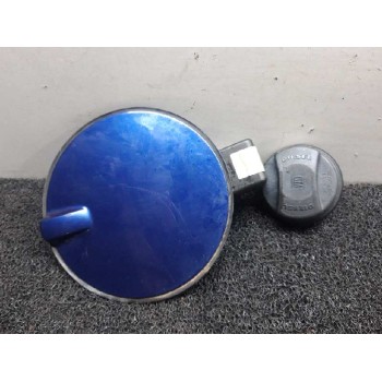 TAPA EXTERIOR COMBUSTIBLE 13129588 