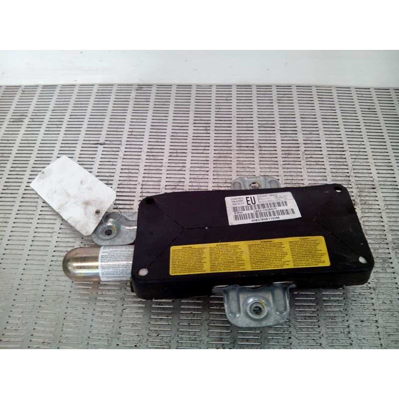 Recambio de airbag lateral delantero derecho para bmw serie 3 berlina (e46) referencia OEM IAM 348217438071 99B0749B11834 