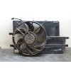 Recambio de electroventilador para mercedes-benz clase a (w168) 140 (168.031) referencia OEM IAM 1685000193 40784 BEHR
