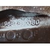Recambio de llanta para peugeot 3008 allure referencia OEM IAM 9684880380  