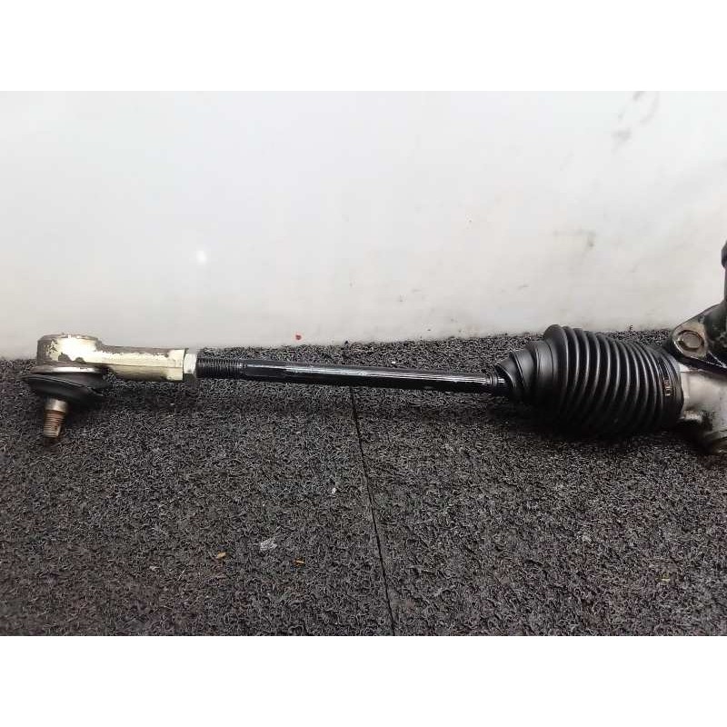 Recambio de cremallera direccion para mitsubishi space wagon (n30/n40) 2000 glx diesel referencia OEM IAM - Verde 3