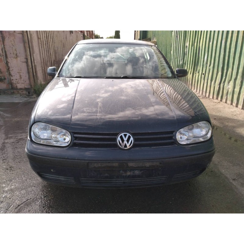 volkswagen golf iv berlina (1j1) del año 1998