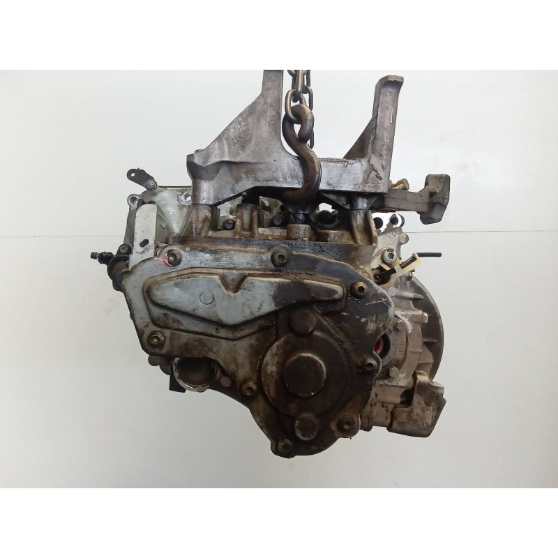 Recambio de caja cambios para peugeot 407 st confort referencia OEM IAM 20MB02 4