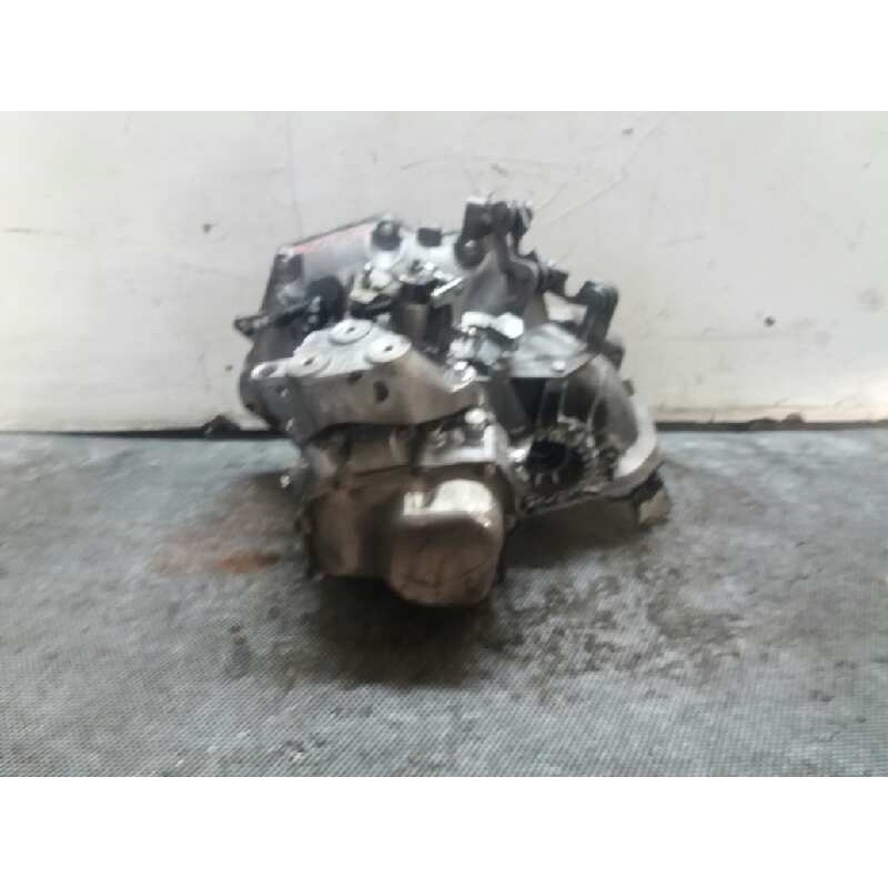 Recambio de caja cambios para opel vectra c berlina club referencia OEM IAM 90400209 - Gris 3