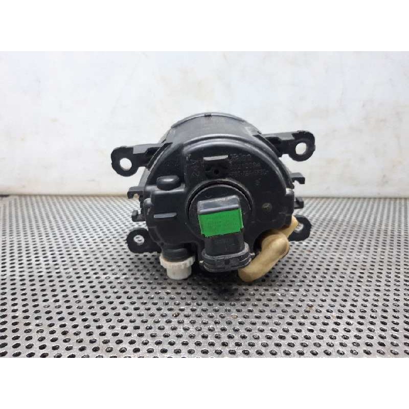 Recambio de faro antiniebla izquierdo para citroën c5 berlina premier (e) referencia OEM IAM 9650001680 2