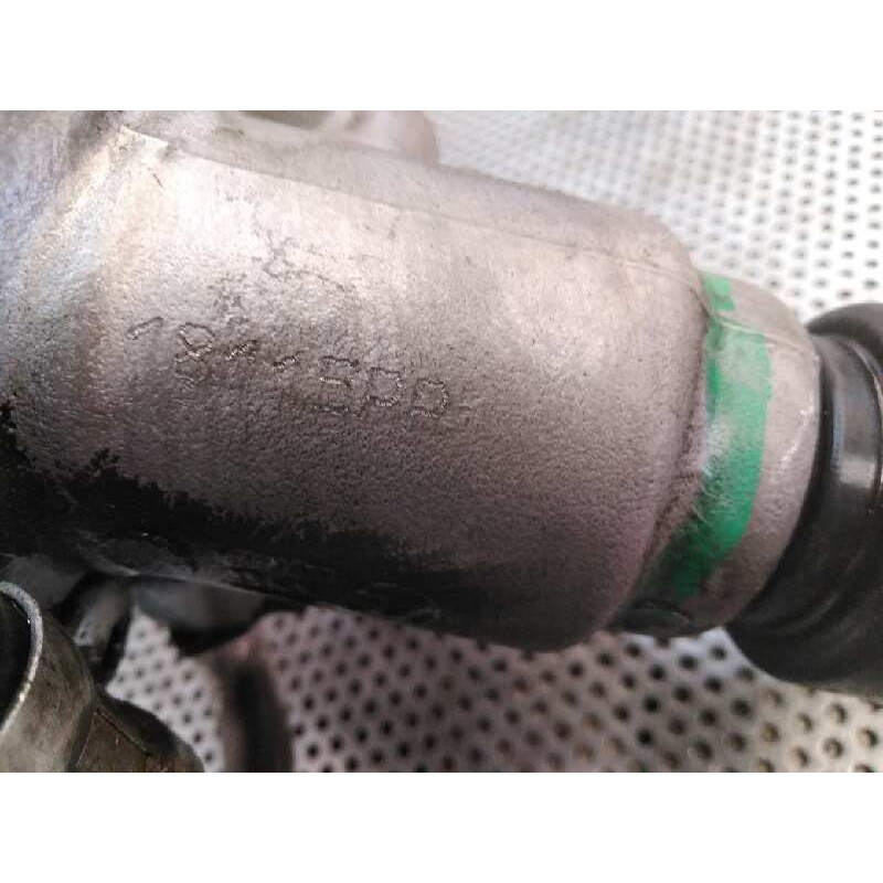 Recambio de cremallera direccion para citroën c5 berlina exclusive referencia OEM IAM 18115PP - Gris 3