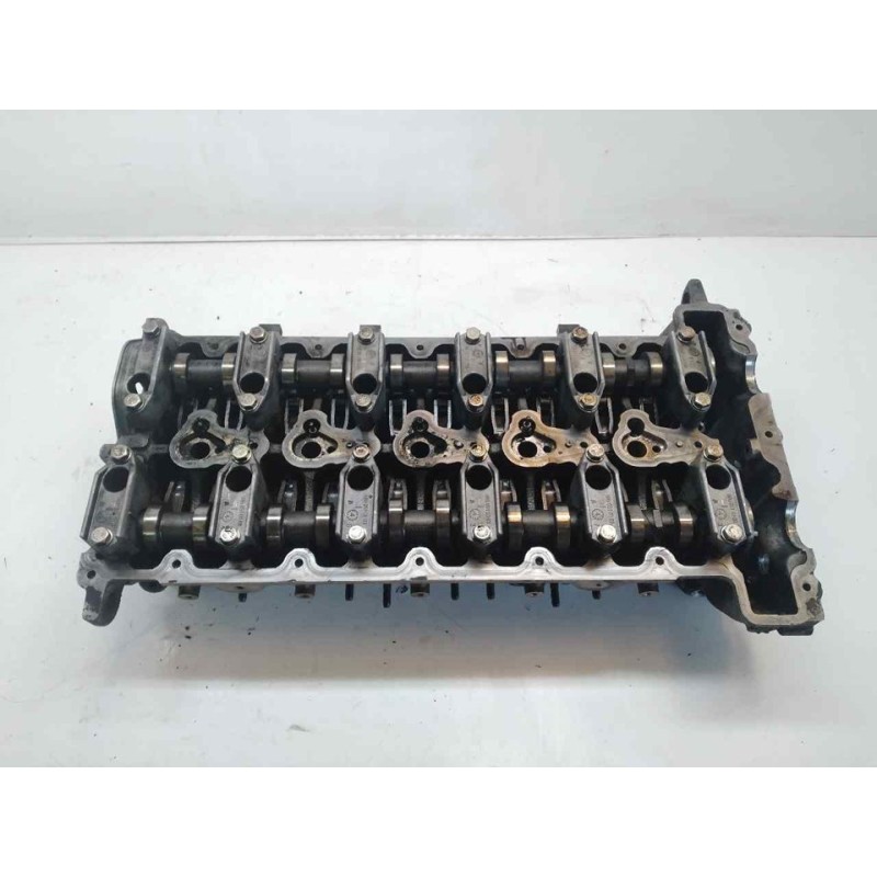 Recambio de culata para ssangyong rexton rx 270 plus / 270 xdi plus referencia OEM IAM R6650160001 4