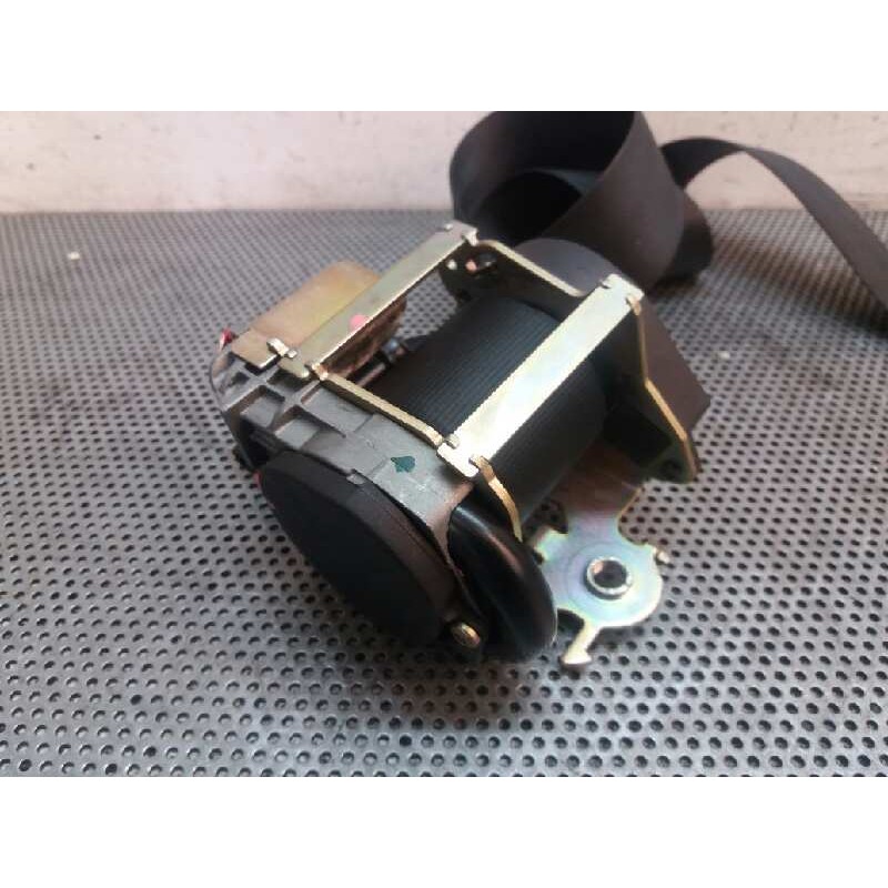 Recambio de cinturon seguridad delantero derecho para peugeot 206 berlina xs clim referencia OEM IAM 4