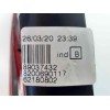 Recambio de luz central de freno para dacia dokker essential referencia OEM IAM 8200690117  