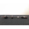 Recambio de transmision delantera derecha para dacia sandero laureate referencia OEM IAM 8201045819  