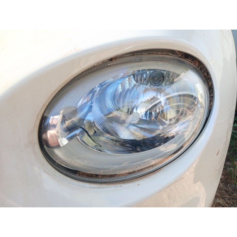 Recambio de faro izquierdo para fiat 500 (312_) 1.2 (312axa1a) referencia OEM IAM   