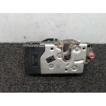 CERRADURA PUERTA TRASERA IZQUIERDA 