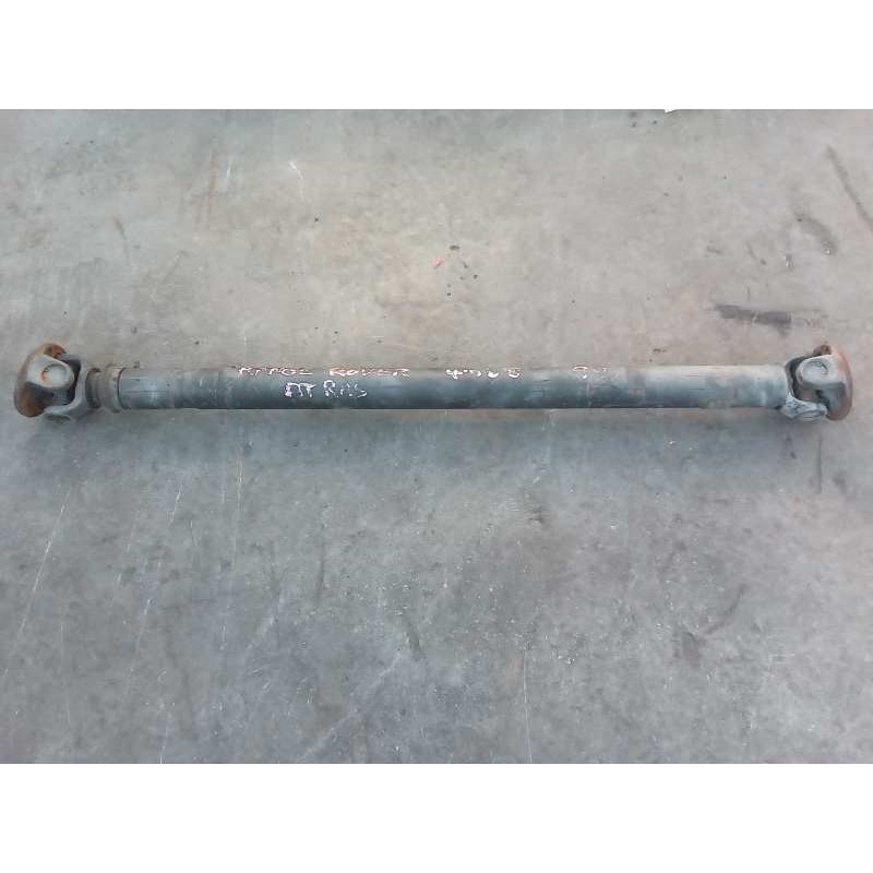 Recambio de transmision central para land rover range rover (lp) 4.6 cat referencia OEM IAM  49268 