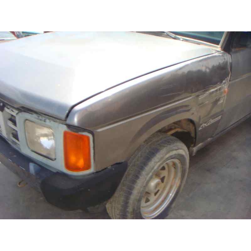 land rover discovery (salljg/lj) del año 1991