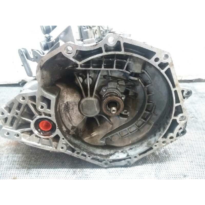 Recambio de caja cambios para opel vectra c berlina club referencia OEM IAM 90400209 - Gris 4