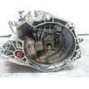 Recambio de caja cambios para opel vectra c berlina club referencia OEM IAM 90400209  