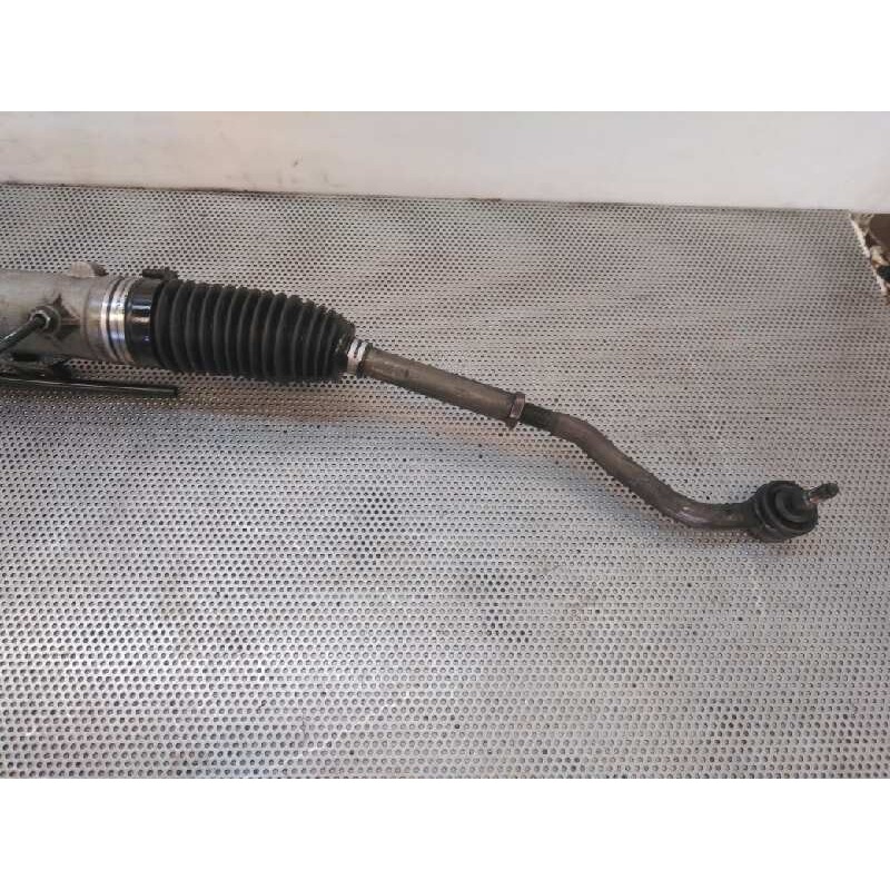 Recambio de cremallera direccion para citroën c5 berlina exclusive referencia OEM IAM 18115PP - Gris 4
