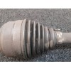 Recambio de transmision delantera derecha para dacia sandero laureate referencia OEM IAM 8201045819  