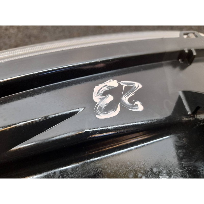 Recambio de faro izquierdo para nissan primera berlina (p11) comfort referencia OEM IAM 4