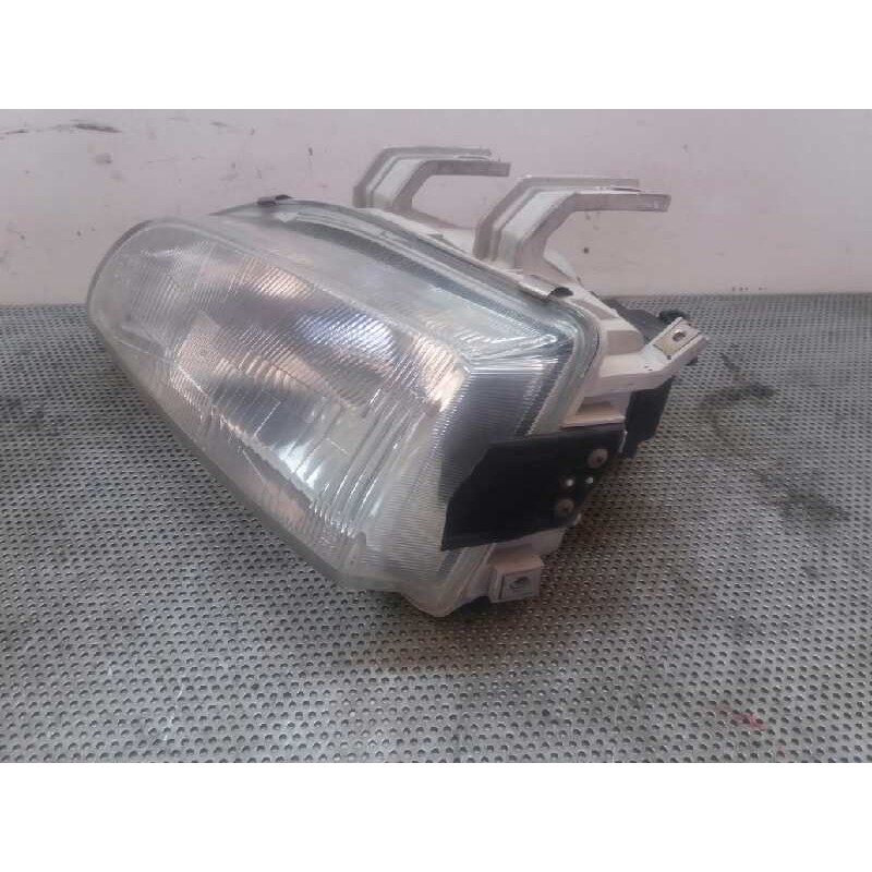 Recambio de faro izquierdo para honda civic berlina (eg/eh) 1.5 lsi 3 berlina (eg4) referencia OEM IAM - Azul 2