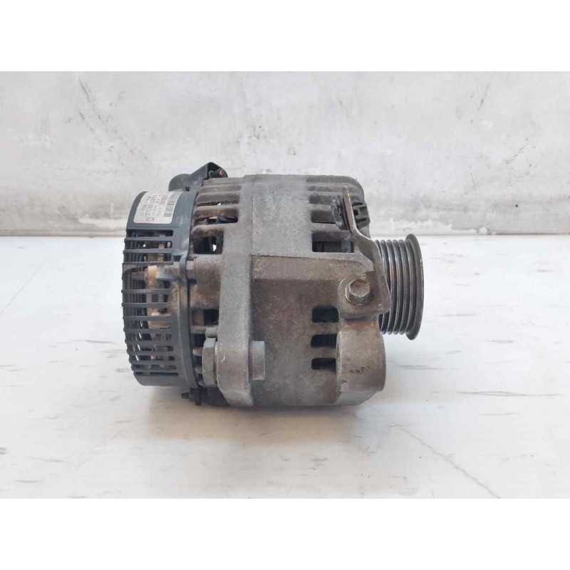 Recambio de alternador para citroën c1 audace referencia OEM IAM 270600Q011 MS1022118731 - Negro 4