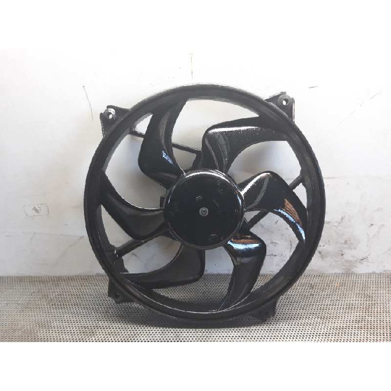 Recambio de electroventilador para peugeot 406 berlina (s1/s2) srdt referencia OEM IAM   