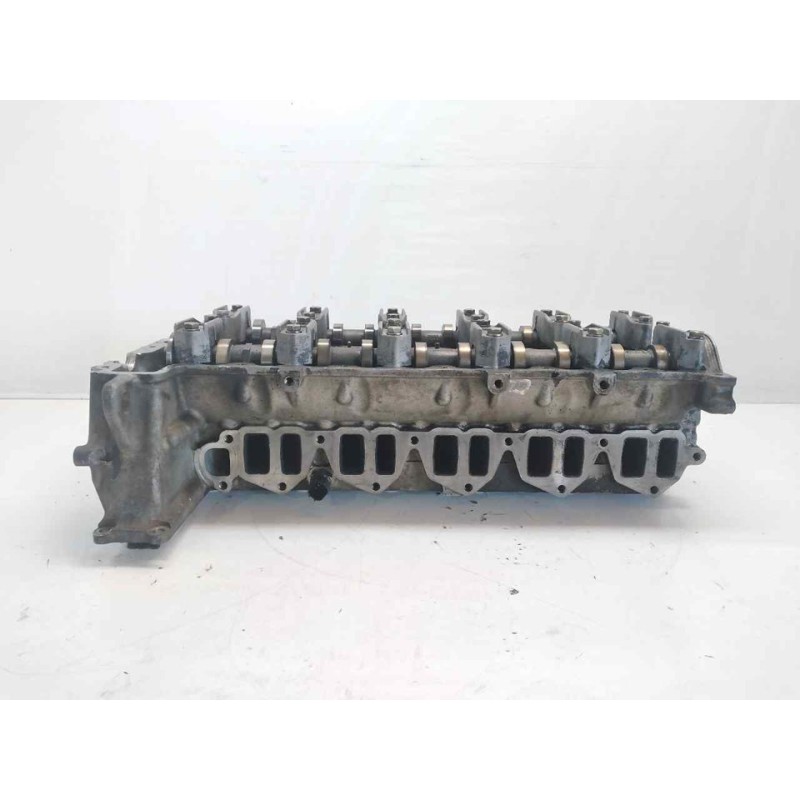 Recambio de culata para ssangyong rexton rx 270 plus / 270 xdi plus referencia OEM IAM R6650160001 5