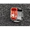 Recambio de mando elevalunas delantero derecho para ford fiesta (cbk) ghia referencia OEM IAM   